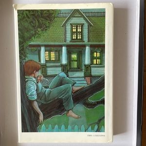 1987 Vintage Book The Children's Treasury Stories & Poems From Around the World